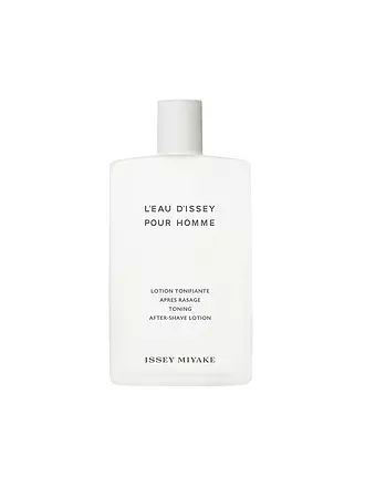 ISSEY MIYAKE |  L'Eau d'Issey Pour Homme Toning After Shave Lotion  100ml | 